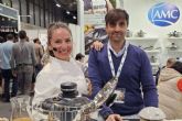 Gran éxito en la 37ª Edición del Salón Gourmets