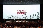 EUDE Business School congrega a m�s de 800 personas para celebrar el Acto de Clausura de su promoci�n marzo 2023-2024