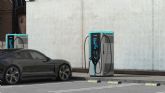 Carga ultrarr�pida, asignatura pendiente en el 'mapa' del veh�culo el�ctrico en Espana, seg�n XCharge