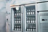 Con los equipos innovadores de Wondercool se pueden ofrecer bebidas a menos de 0� C sin congelar