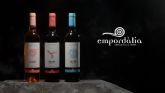 Nuevo etiquetado de los vinos Sinols de Empordalia