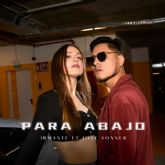 Irmante estrena 'Para abajo' su nuevo single junto a Jos� Sonner