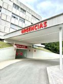 Policl�nica Gipuzkoa inicia las obras de ampliaci�n de su �rea de urgencias