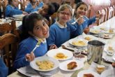 Trucos para fomentar la alimentaci�n saludable en ninos, por Casvi American School