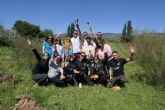 Oney planta su segundo bosque con 500 �rboles en Madrid
