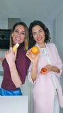 'Hoy se come': El podcast y comunidad de Yolanda V�laz y Mar�a Marqu�s para una alimentaci�n infantil saludable, sostenible y segura
