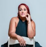 Ivon G. Espinosa Ser� La Madrina De La GranParada Dominicana Del Bronx