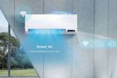 TCL introduce en Espana FreshIN 2.0 AC con purificaci�n avanzada de �ltima generaci�n