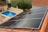 Maygm� Energ�a, paneles solares en Alicante, Murcia y gran parte de la Comunidad Valenciana