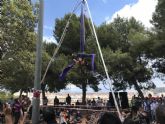 Alacant Desperta celebra su 10o Aniversario como pionero de la cultura y la inclusi�n en Alicante