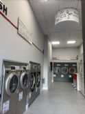 Miele abre una lavandería autoservicio en Carabanchel
