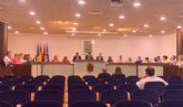 El Pleno aprueba el reglamento que regula la comisin de seguimiento en Destino del Ayuntamiento de San Javier