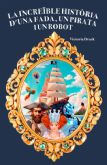 �La incre�ble historia de un hada, un pirata y un robot�, nueva novela de Victoria Drack