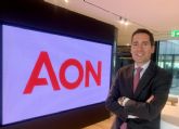 Fernando Gragera se incorpora a Aon para liderar el �rea de seguros de contingencias y litigios en Iberia