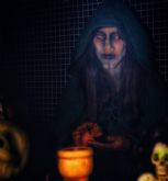 Paranormal Adventures promete una noche de terror lovecraftiano y escape rooms en Humanes de Madrid