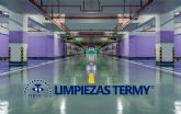 Limpieza y Mantenimiento Termy: elevando los est�ndares de higiene en garajes de Madrid
