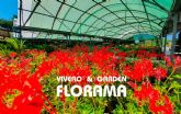 Viveros Florama: un referente en jardinera en Madrid desde 1993
