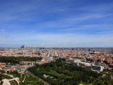 Nuevos barrios y m�s ayudas para vivir mejor en Madrid