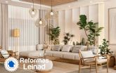 Reformas Leinad: elevando la esttica y funcionalidad de pisos y chalets