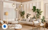 Reformas Leinad: elevando la est�tica y funcionalidad de pisos y chalets