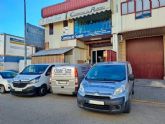 Cristaler�a Alcorc�n expande su negocio de ventanas de aluminio y PVC a M�laga