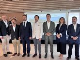 Sotogrande lidera junto a FAEC una prestigiosa jornada sobre turismo residencial