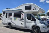Amafi Caravaning y los beneficios de comprar autocaravanas de ocasi�n