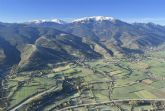 El Hotel Esquirol recomienda descubrir La Cerdanya desde las alturas: vuelo en globo sobre un para�so natural