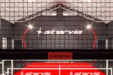 Starvie y Global Padel Court, alianza para la construcci�n de una de las pistas de p�del m�s segura y profesional