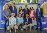 Fundacin Pfizer y Wayra promueven la innovacin y el emprendimiento en salud en la Universitat Politecnica de Valencia