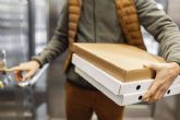 Catcher, la soluci�n para un delivery sostenible (quick commerce)