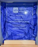 KALAM Chile recibe el reconocimiento �Destacado Desempeno Preventivo durante el periodo 2022-2023�