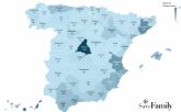 Desaparecen ms de 7.300 nios en Espaa en 2023