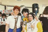 El segundo encuentro del Anime y K-Pop en Plaza de Aluche se celebra este 1 de junio