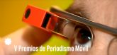 Llega la V edicin de los Premios MoJoInnova, que distinguir el mejor periodismo mvil