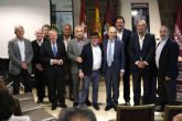 Emotivo homenaje a Joaqun Molpeceres en el Club de Campo Villa de Madrid