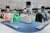Yuxus contina su plan de expansin retail con la apertura de su primer crner en El Corte Ingls de Castellana