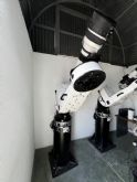 El Ministerio de Defensa adjudica a Telescopiomania un innovador proyecto de deteccin de basura espacial