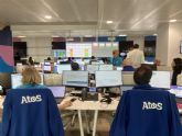 Atos finaliza con xito el ltimo Ensayo Tecnolgico para los Juegos Olmpicos y Paralmpicos de Pars 2024