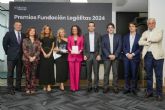 Fundacin Leglitas premia a las mejores iniciativas en divulgacin jurdica y legaltech
