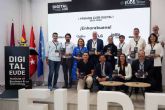 Transformacin tecnolgica, liderazgo y emprendimiento marcan la I Edicin de los Premios EUDE Digital