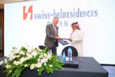 Swiss-Belhotel International ampla su presencia en la regin de Oriente Medio y Norte de frica