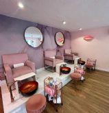 La franquicia The Nailab acelera su proceso de expansin a nivel nacional