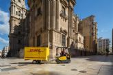 DHL eCommerce ahorra 618 toneladas de CO2, con el reparto de ms de 2 millones de entregas sostenibles en 2023