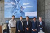 Transmural Biotech lanza dos algoritmos para la deteccin precoz de osteoporosis y ceguera causada por diabetes