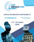 ITH Innovation Summit 2024 abordar los riesgos y oportunidades de la IA, el papel de los influencers y el turismo de experiencias
