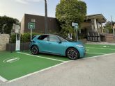 Los campings se unen a la revolucin verde con la instalacin de cargadores de vehculos elctricos