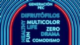 La nueva Generacin Pec: cero dramas, informales, disfrutfilos y e-didactas