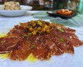 El restaurante Laurea, ejemplo de sostenibilidad, se asocia con Abrasador el Da Mundial del Medio Ambiente