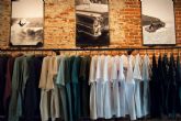 La marca de moda Humpier abre su primera tienda en Madrid